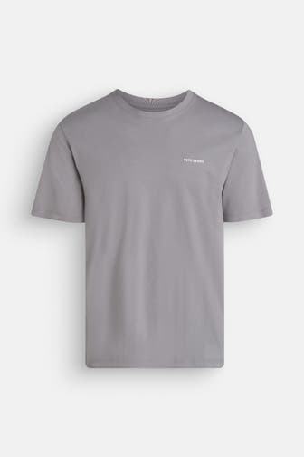 PEPE JEANS T-Shirt grau
