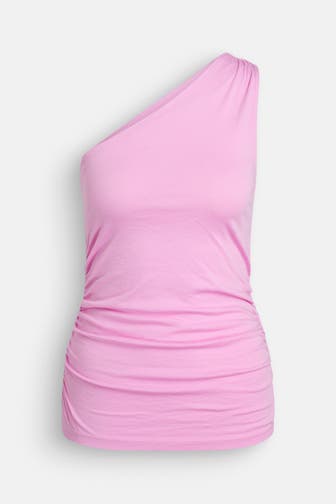 CLOSED Top rosa