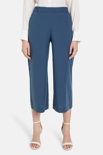 RAFFAELLO ROSSI Culotte 'Jolie' azurblau