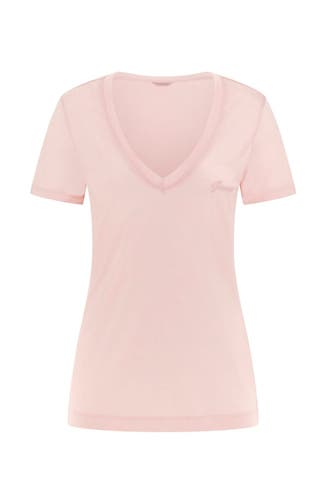 GUESS T-Shirt rosa