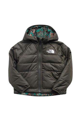 THE NORTH FACE Wende-Steppjacke 'Perrito' mehrfarbig