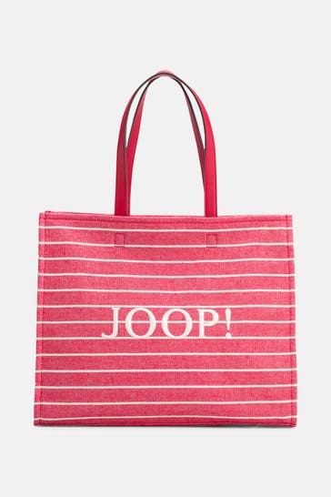 JOOP! Shopper 'Aurelia' gestreift