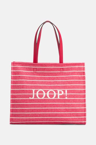 JOOP! Shopper 'Aurelia' gestreift