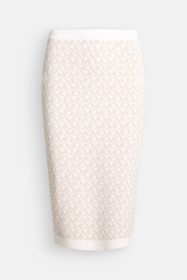 MICHAEL MICHAEL KORS Casual-Rock gemustert