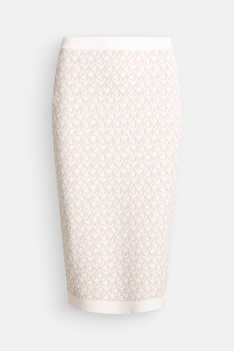 MICHAEL MICHAEL KORS Casual-Rock gemustert