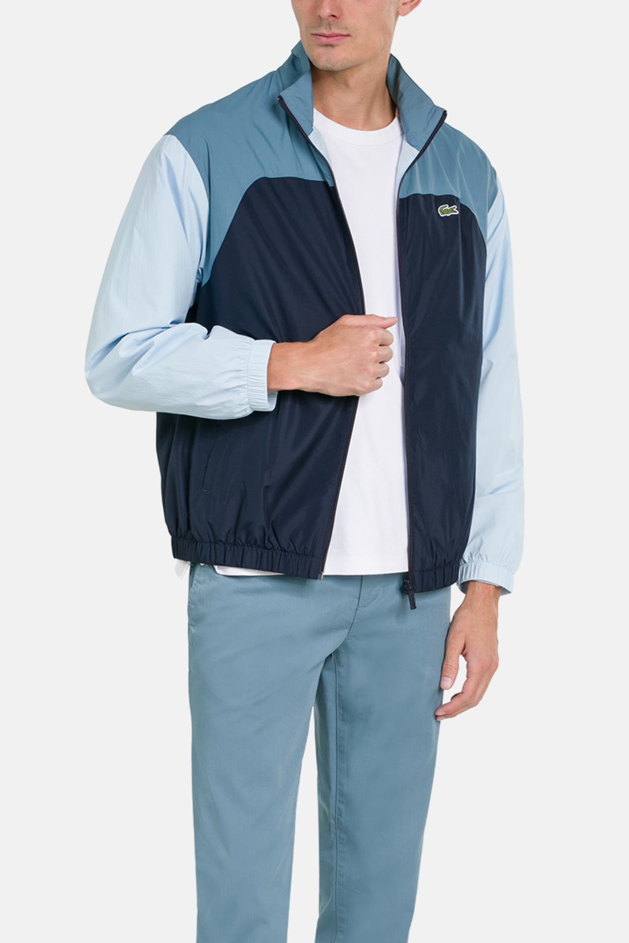 LACOSTE Blouson mehrfarbig, Bild 1