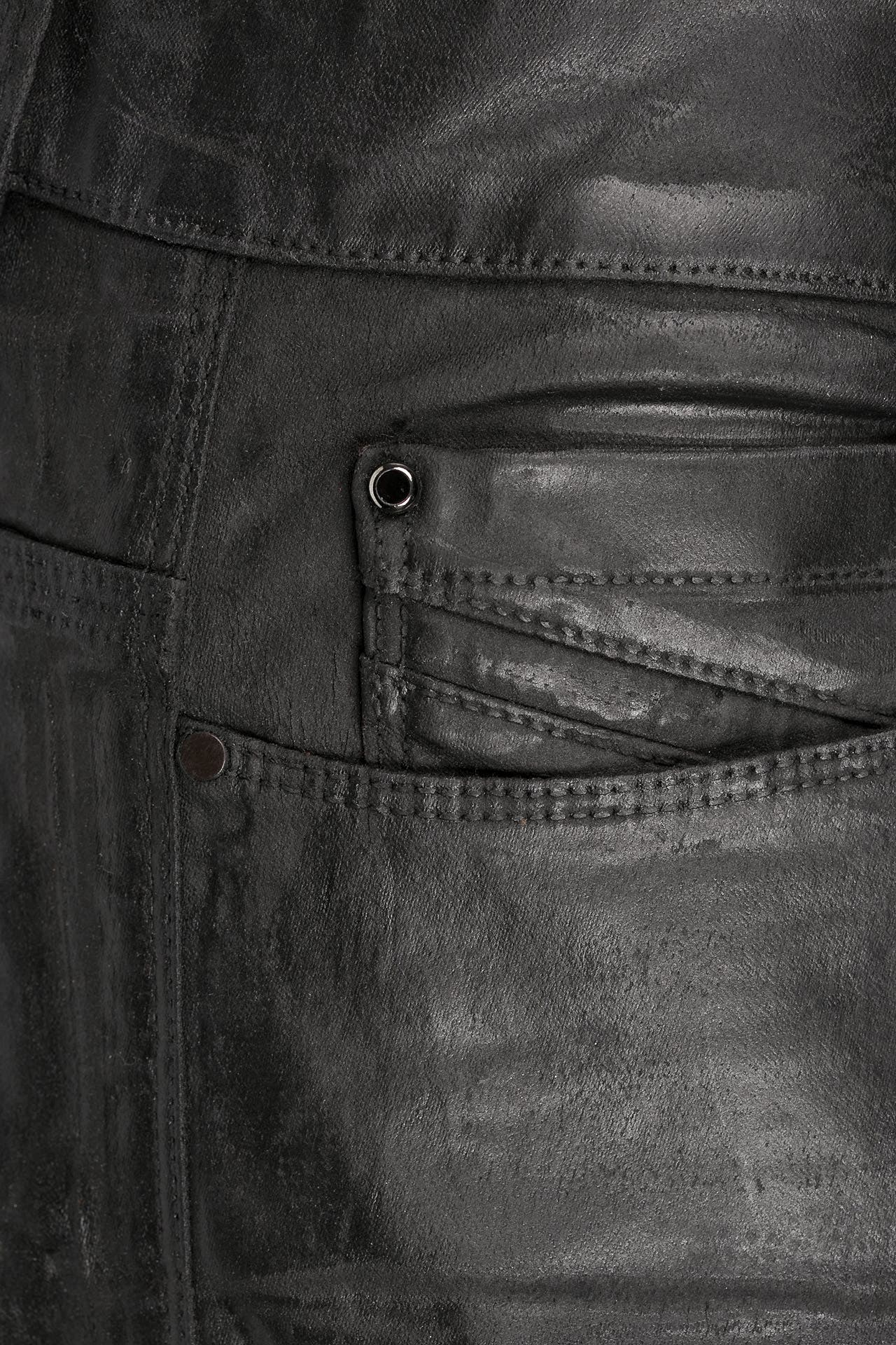 Diesel coated jeans on sale