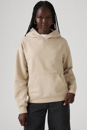 LEVI'S® Hoodie beige