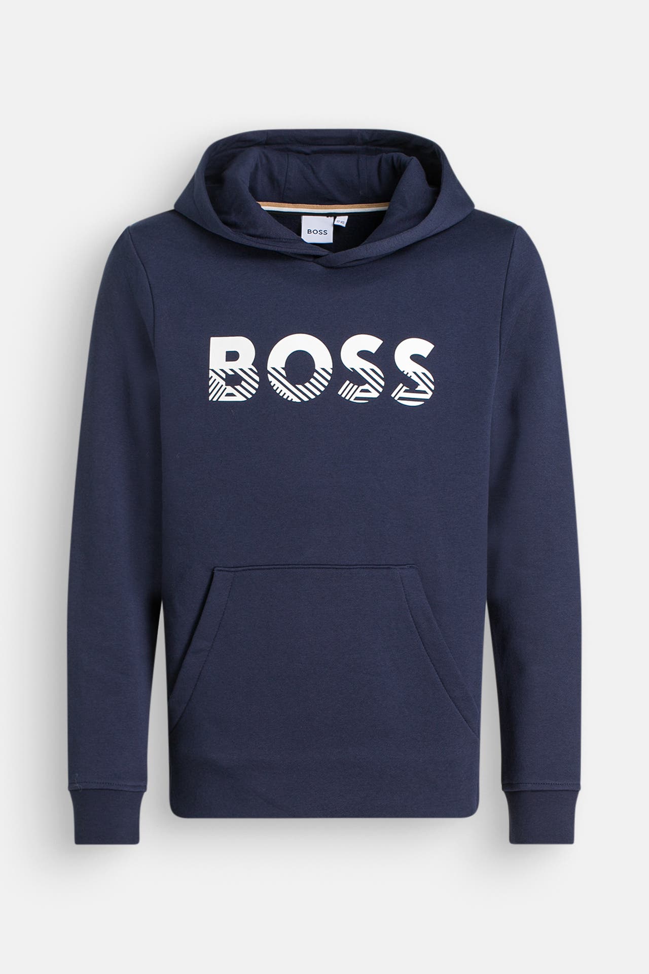 BOSS Hoodie navy, Bild 1