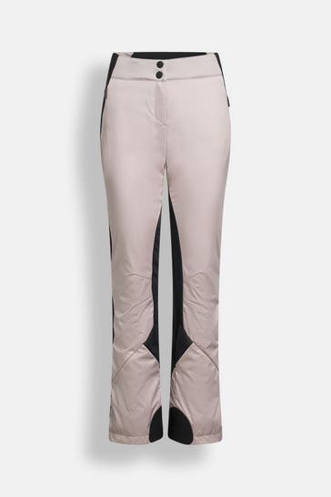 SPORTALM Skihose zweifarbig