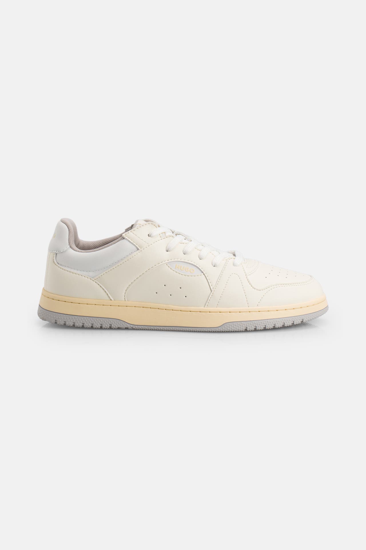 HUGO Sneaker 'Hadrian' mehrfarbig, Bild 1