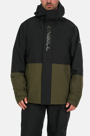 O'NEILL Skijacke 'O'riginals' zweifarbig