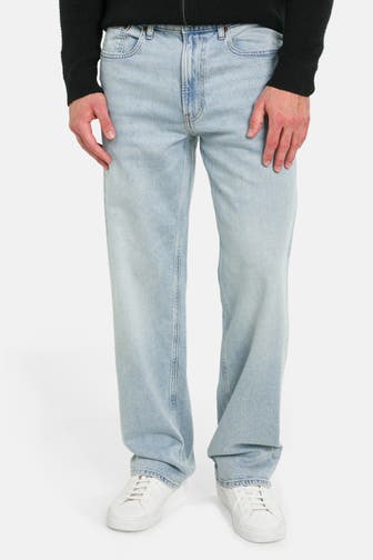 CALVIN KLEIN Jeans 'Signature 90s' straight