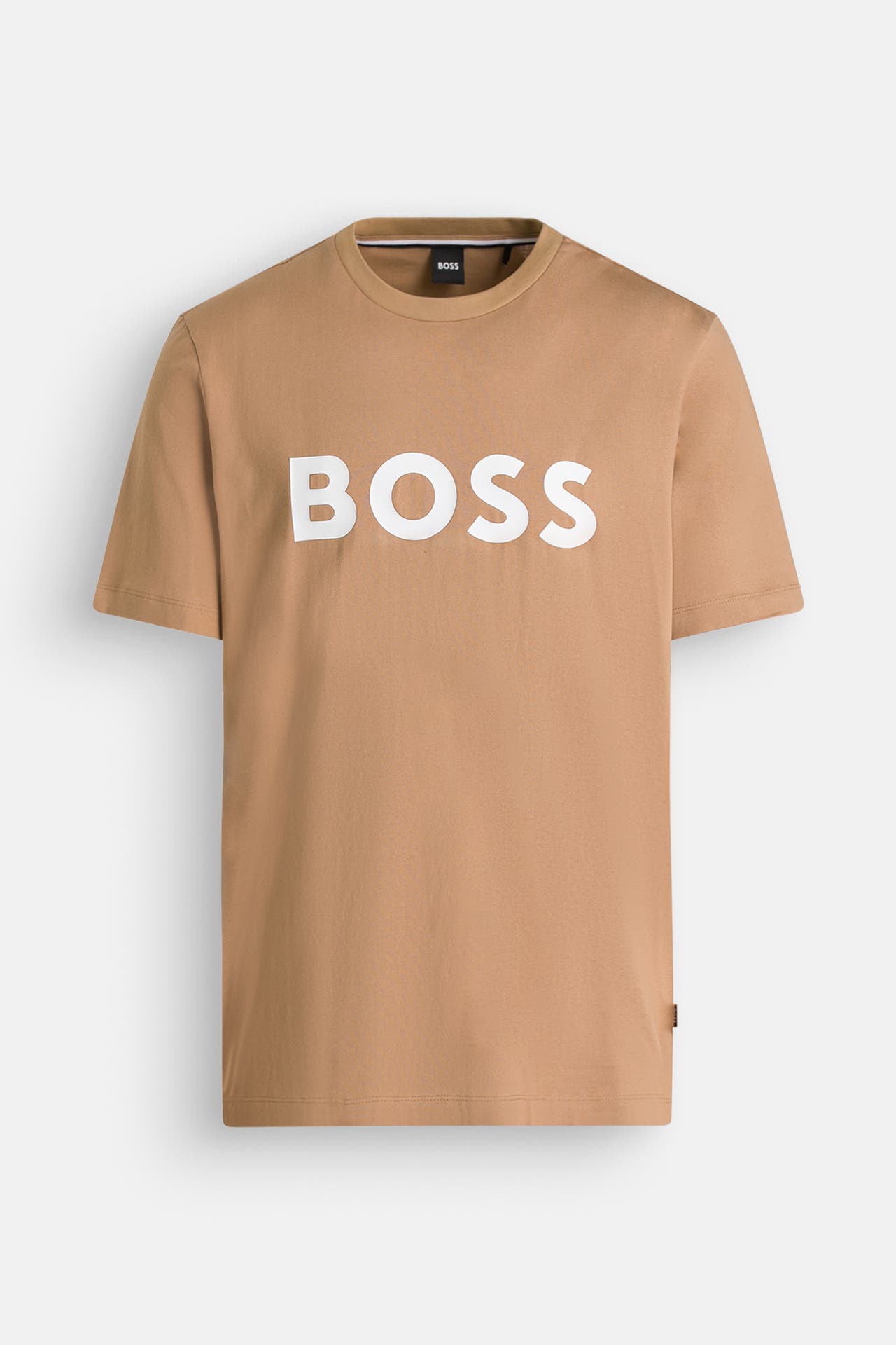 BOSS T-Shirt braun, Bild 1