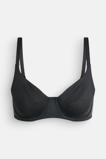 CALIDA Bügel-BH 'Eco Sense' schwarz