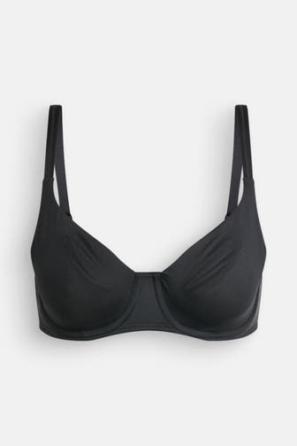 CALIDA Bügel-BH 'Eco Sense' schwarz
