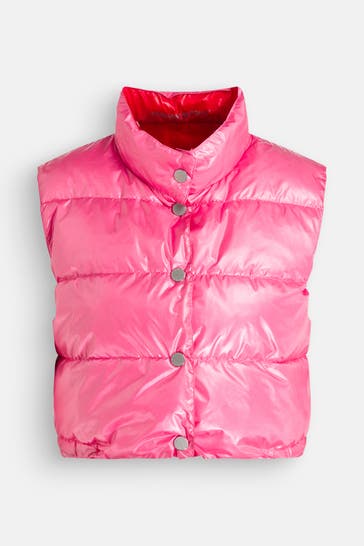 FRIEDA & FREDDIES NY Wendeweste mehrfarbig