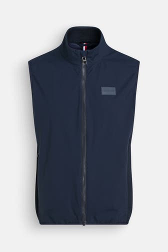 HECHTER Paris Weste navy
