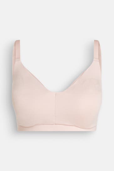 CALIDA Bustier creme