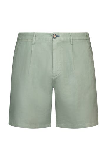 NEW ZEALAND AUCKLAND Shorts pastellgrün