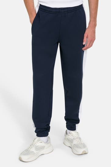 LACOSTE Sweatpants zweifarbig
