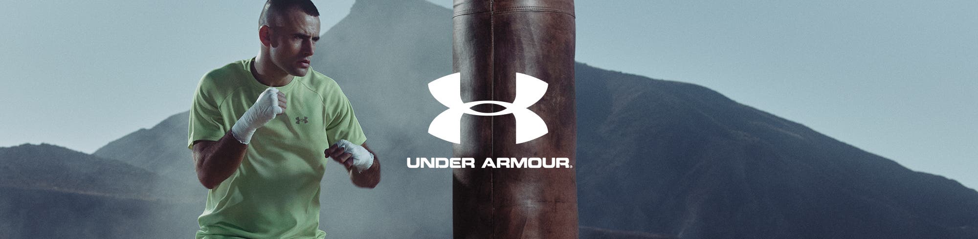 UNDER ARMOUR Sale Herren
