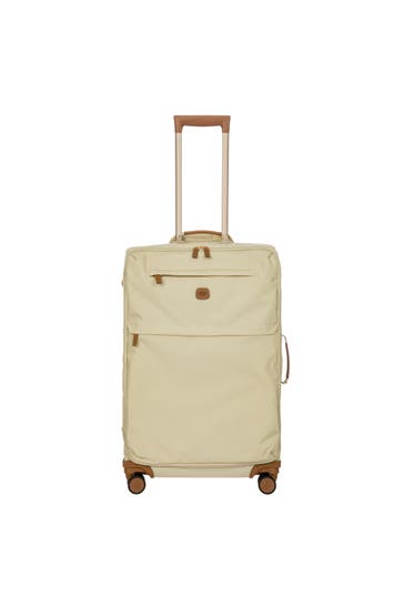 BRIC'S Trolley creme