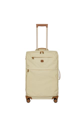 BRIC'S Trolley creme 71 cm