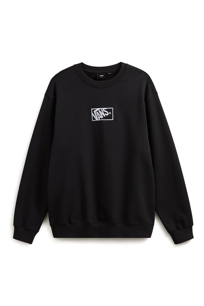 VANS Sweatshirt schwarz, Bild 1