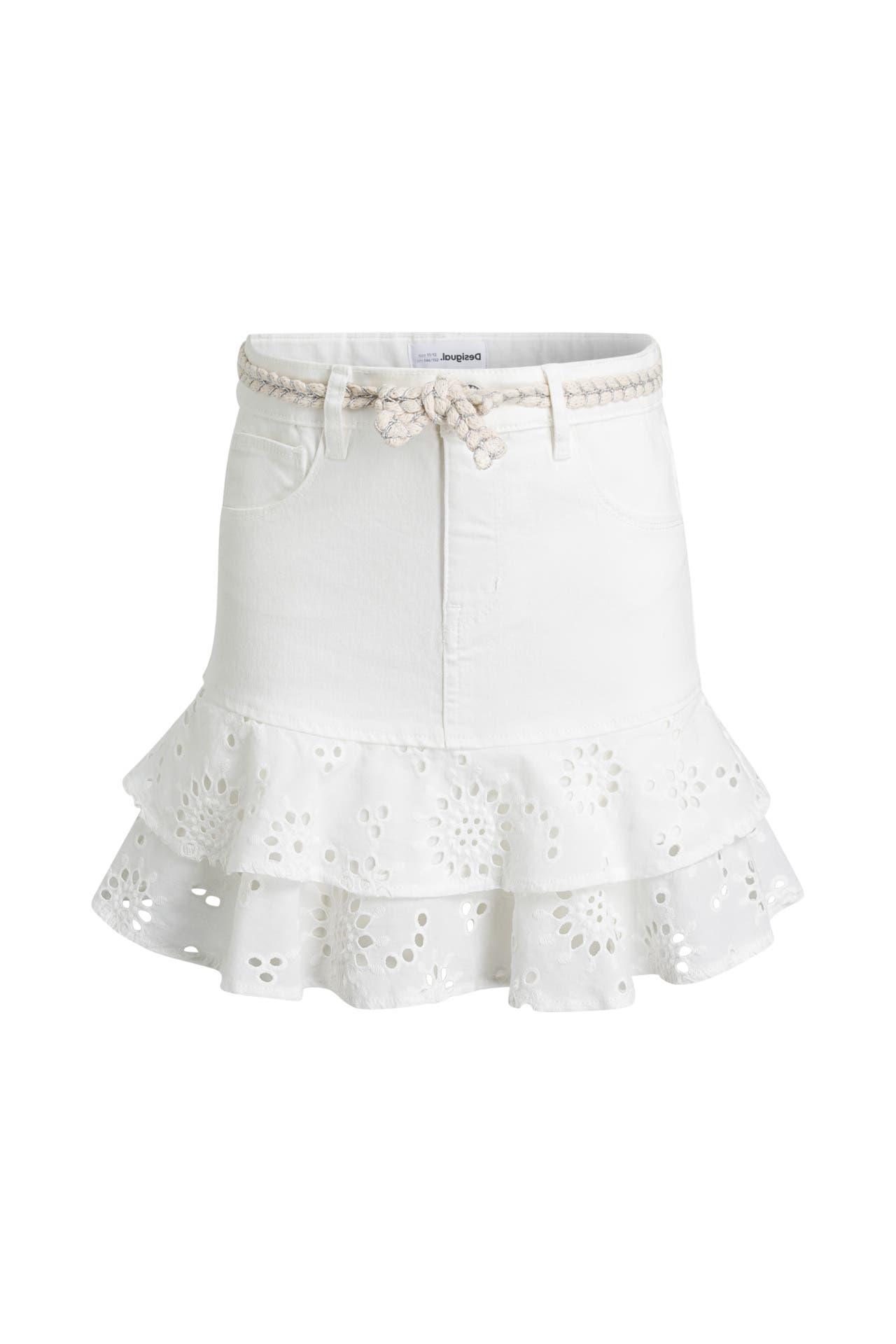 Desigual on line outlet shop