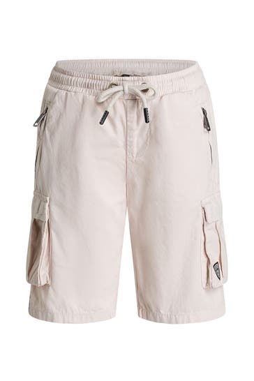 GUESS Cargo shorts beige