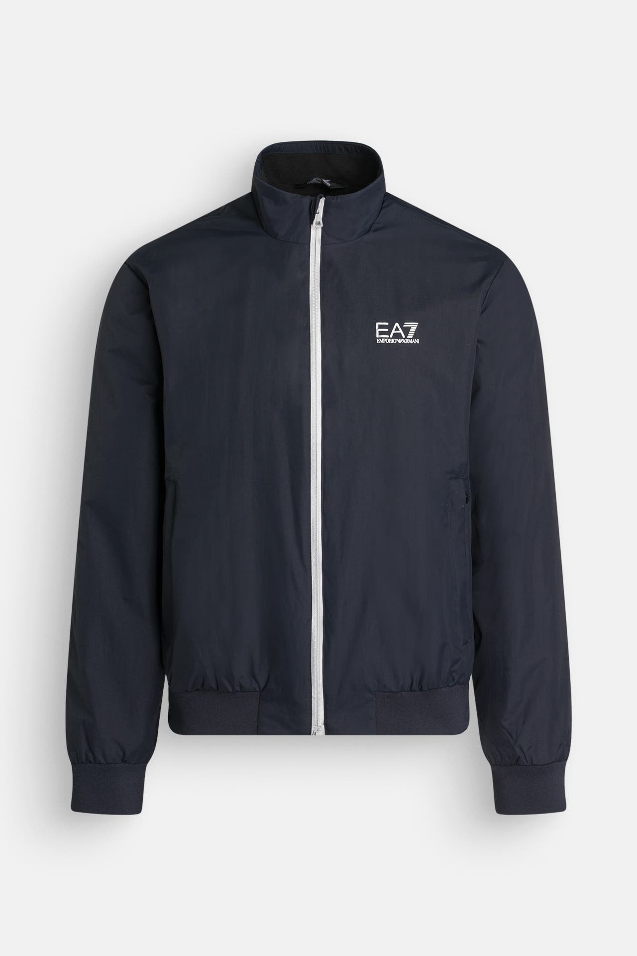 EA7 Blouson nachtblau, Bild 1
