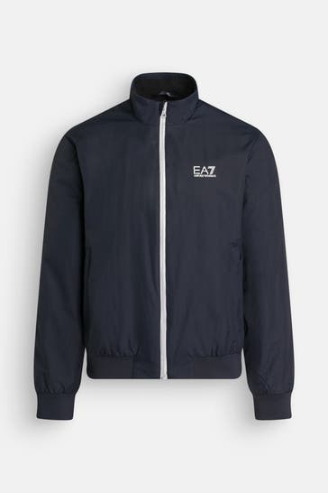 EA7 Blouson nachtblau