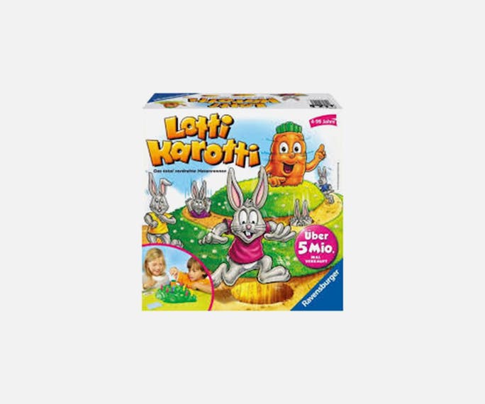 Ravensburger