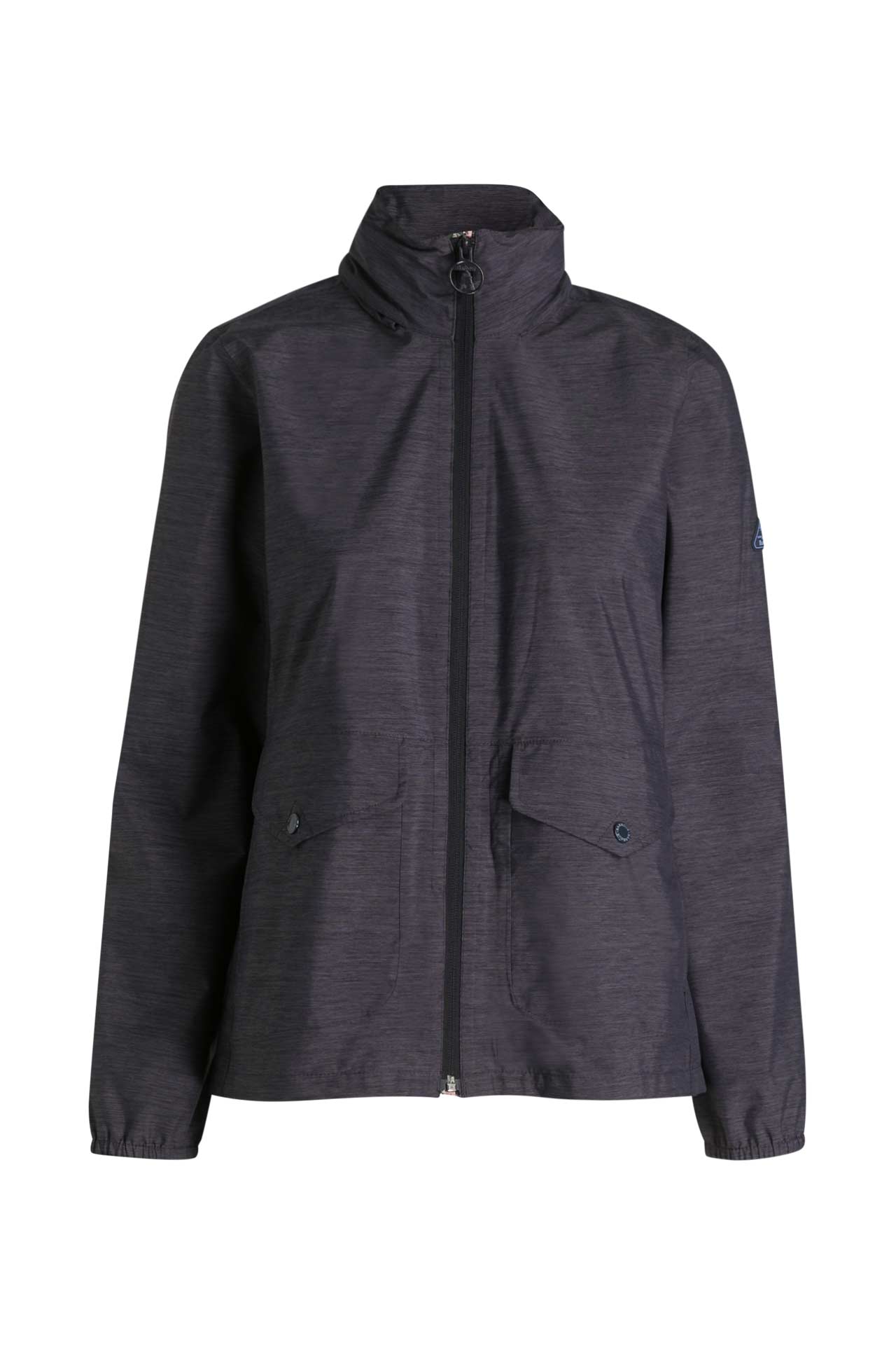Barbour overland waterproof jacket new arrivals