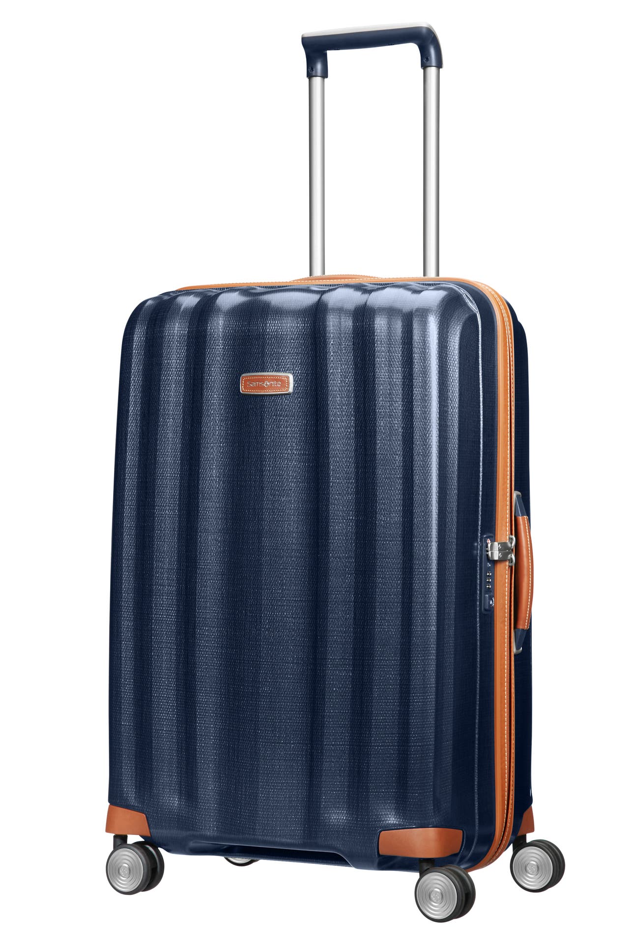 SAMSONITE Trolley dunkelblau, Bild 1