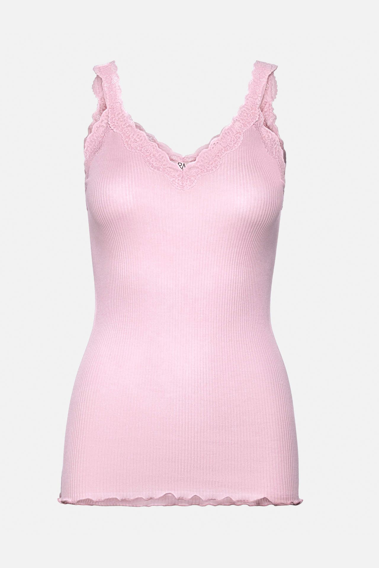 RM BY ROSEMUNDE Top 'Balta' rosa, Bild 1