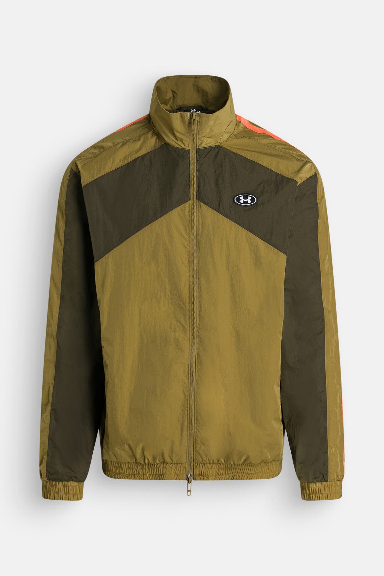 UNDER ARMOUR Funktionsjacke zweifarbig, Bild 1