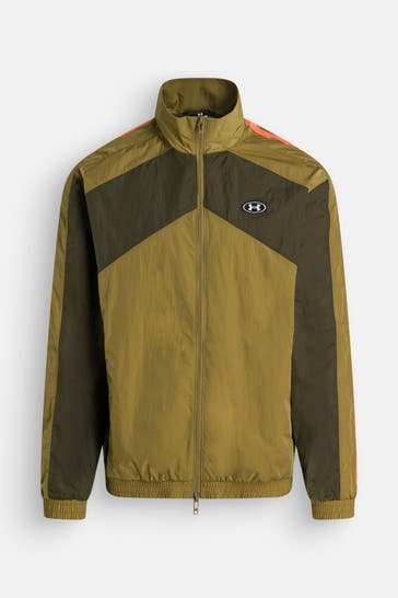 UNDER ARMOUR Funktionsjacke zweifarbig