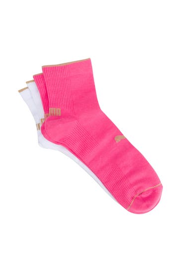 PUMA 2er Pack Socken