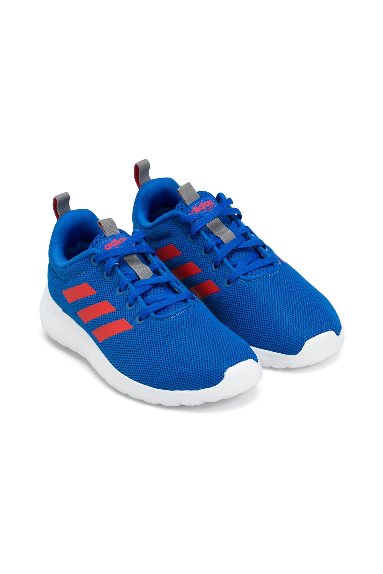 ADIDAS KIDS Sneaker 'Lite Racer' blau, Bild 1