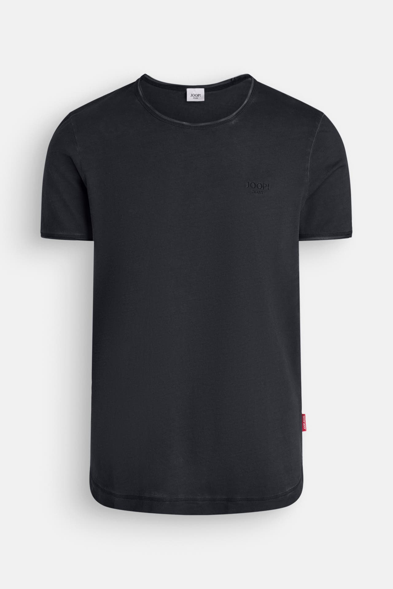 JOOP! T-Shirt 'Clark' dunkelgrau, Bild 1