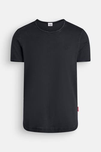 JOOP! T-Shirt 'Clark' dunkelgrau