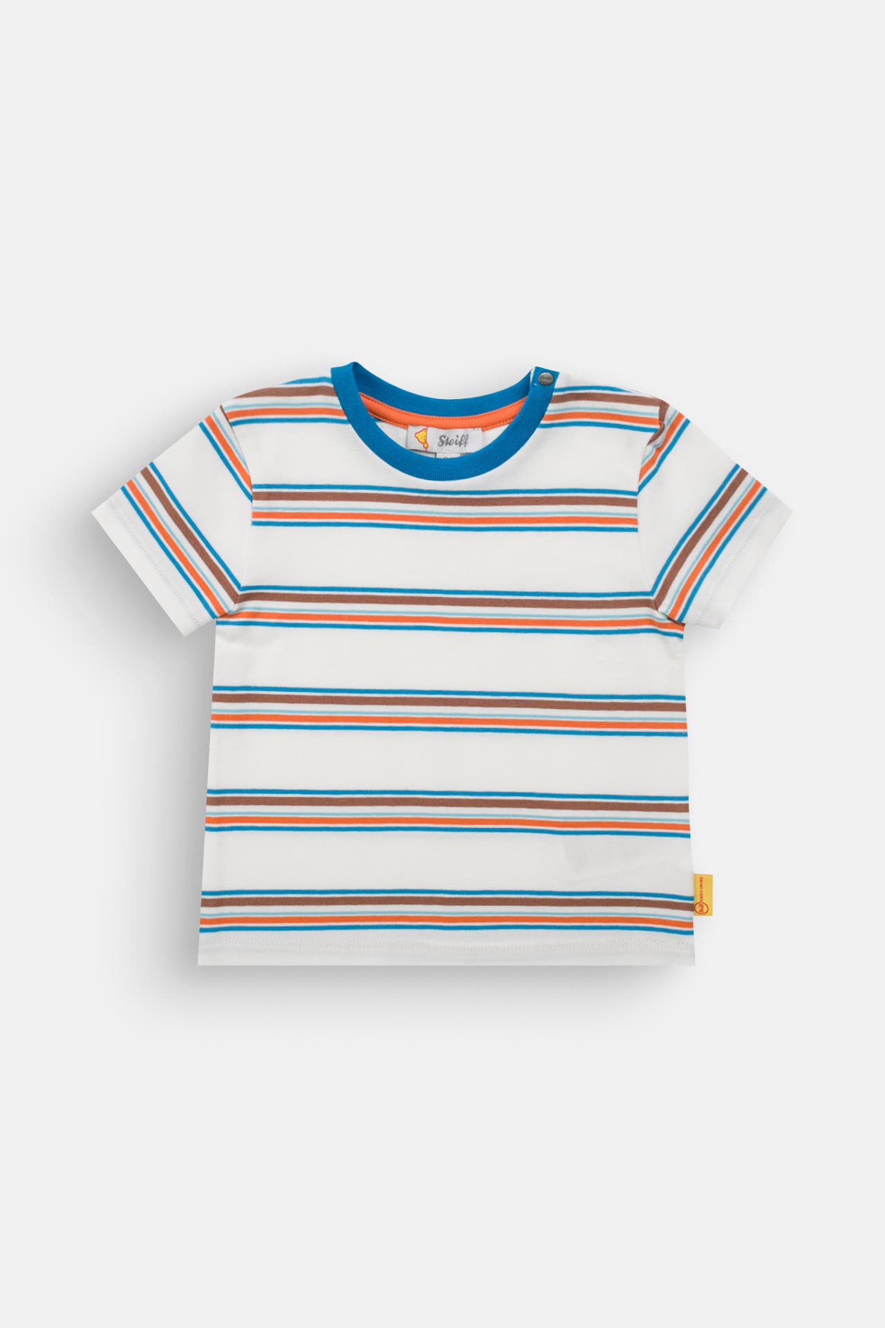 STEIFF T-Shirt gestreift, Bild 1