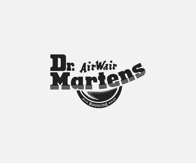 DR. MARTENS