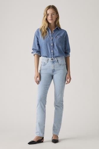 LEVI'S® Jeans '724' straight