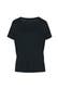 T-Shirt schwarz