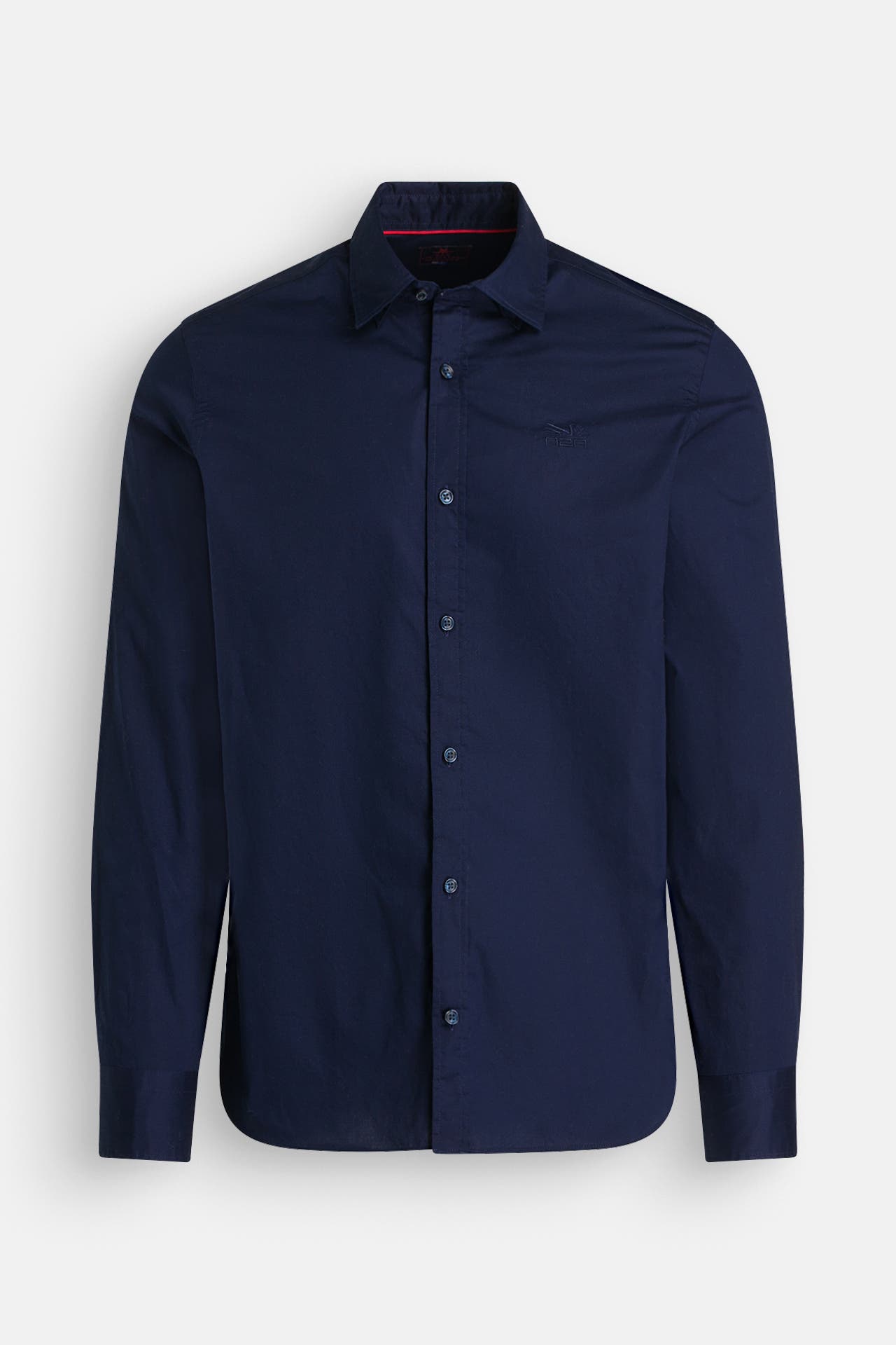 NEW ZEALAND AUCKLAND Casual-Hemd Slim Fit, Bild 1
