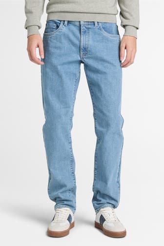 TIMBERLAND Jeans blau slim