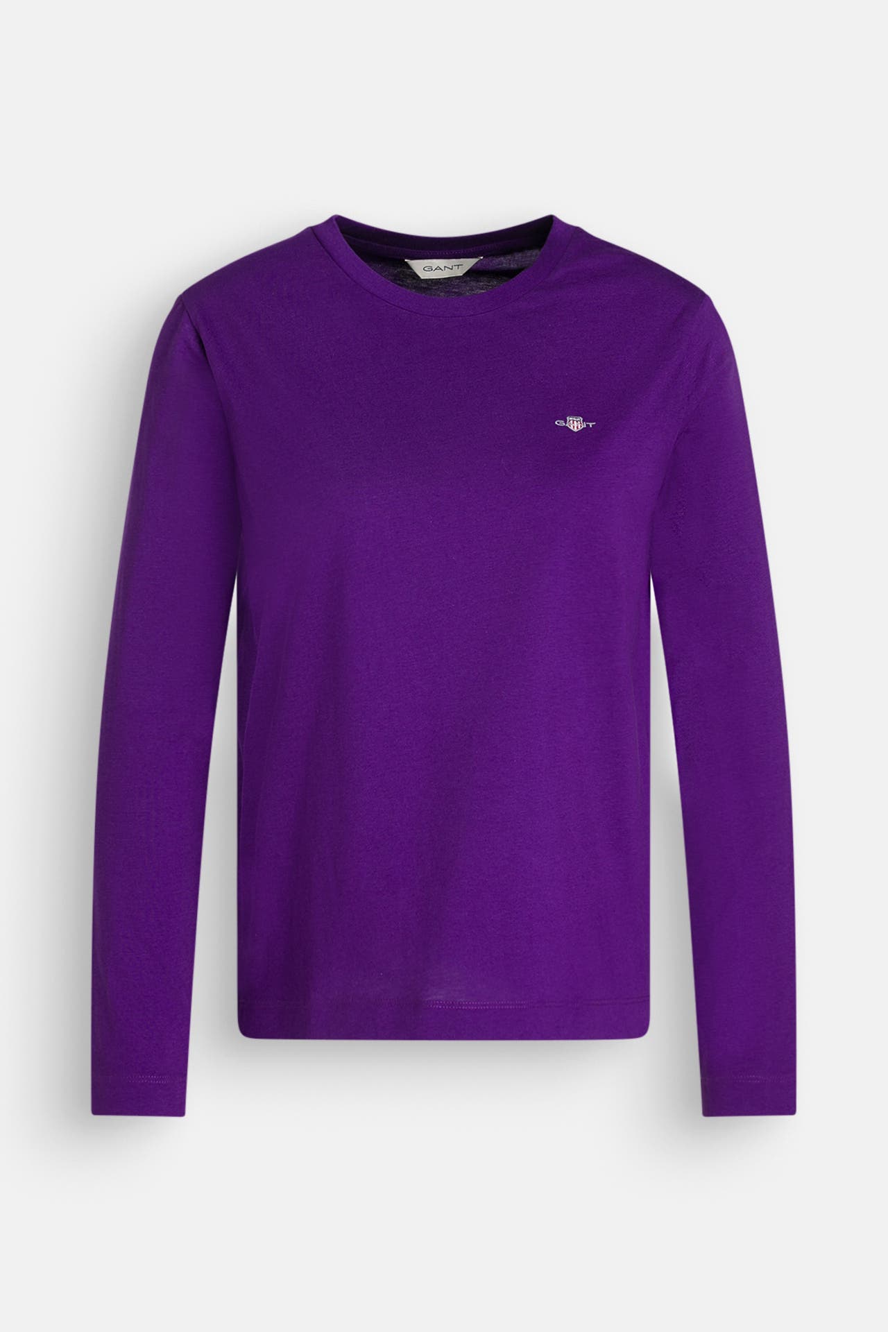 GANT Longsleeve lila, Bild 1